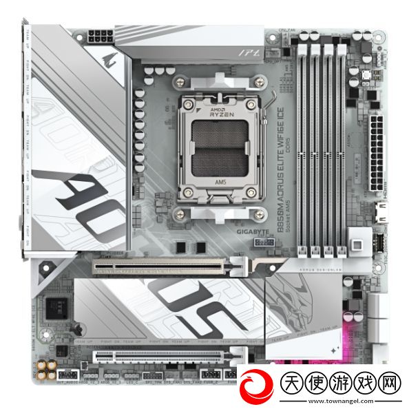 技嘉AMD