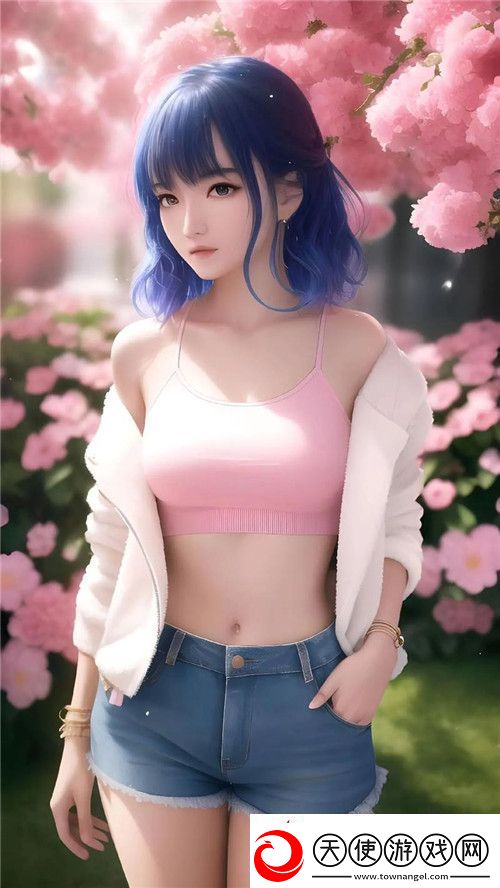 丰满的女邻居
