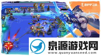 抢滩登陆3的全新玩法与策略解析带你深入了解战场上的进攻与防守技巧