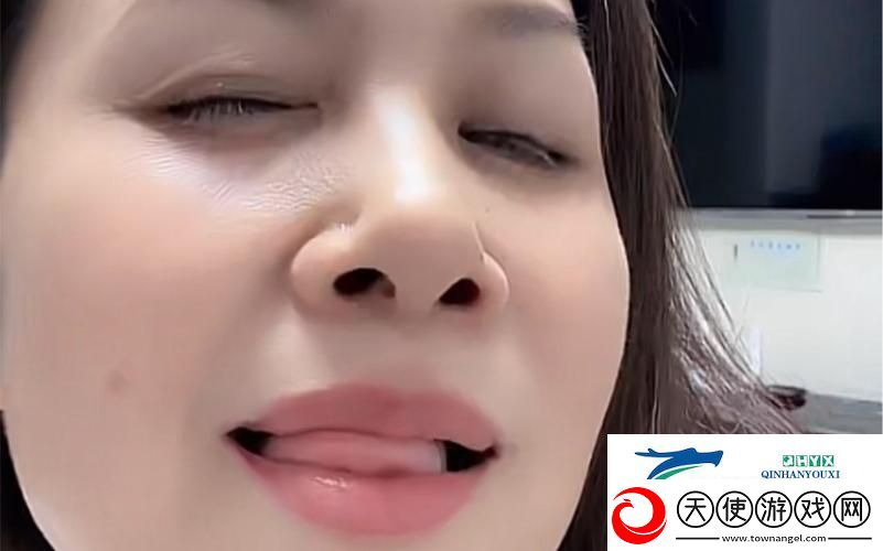 性饥饿的阿姨5