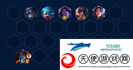 金铲铲之战S9挑战滑板鞋怎么玩