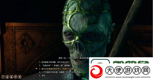 博德之门3遗弃废墟怎么进去