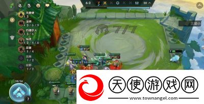 金铲铲之战中的灵鸟毕方表现如何