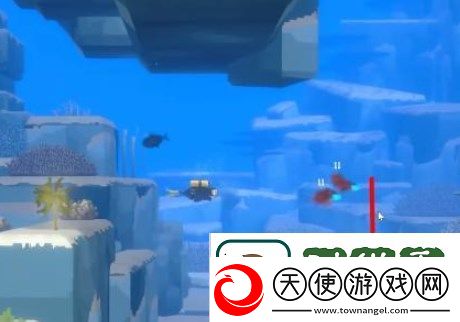 潜水员戴夫鲛人族石板位置在哪里