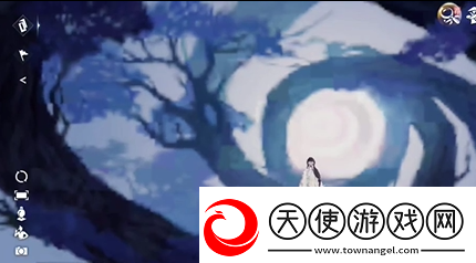逆水寒书梦空间成就怎么做