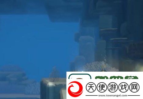 潜水员戴夫鲛人族石板位置在哪里