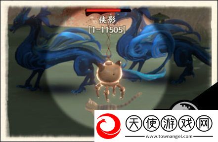 忘川风华录刘邦喵技能选择攻略