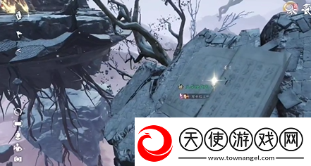 逆水寒书梦空间成就怎么做