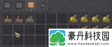 越来越黑暗材料最多叠加多少
