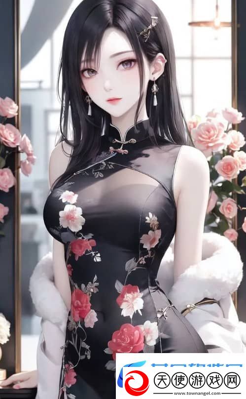 在母爱中漂泊