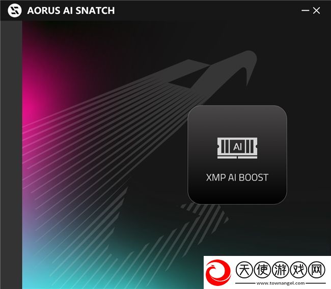 技嘉AMD