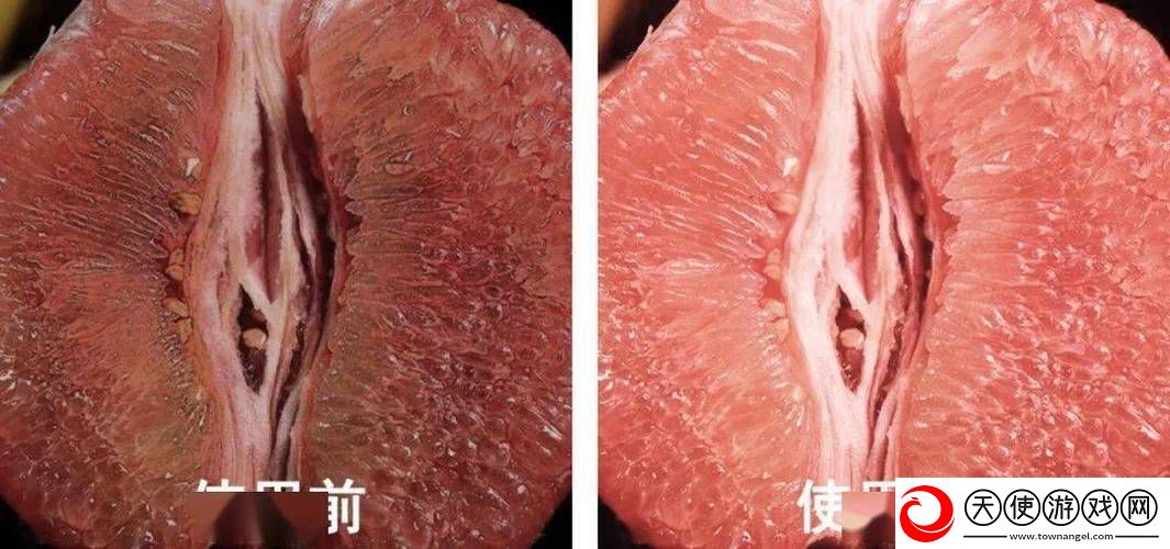 女性私密部位粉嫩嫩露出来的原因