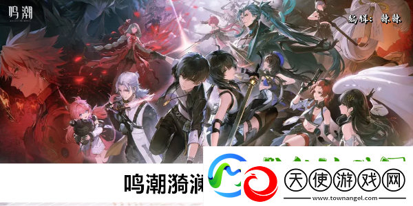 鸣潮漪澜浮录适合谁