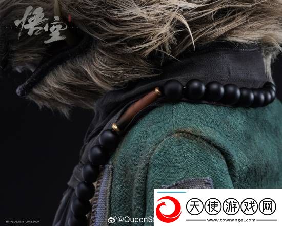 还原度超高!黑神话