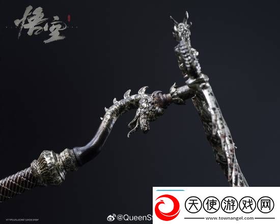 还原度超高!黑神话