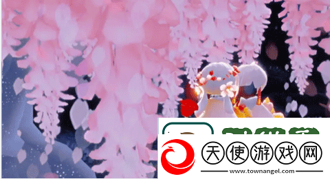 2023光遇花憩节赏花位置在哪