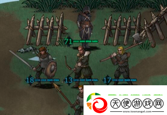 诸神皇冠百年骑士团前期怎么快速发育