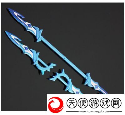 公子武器推荐