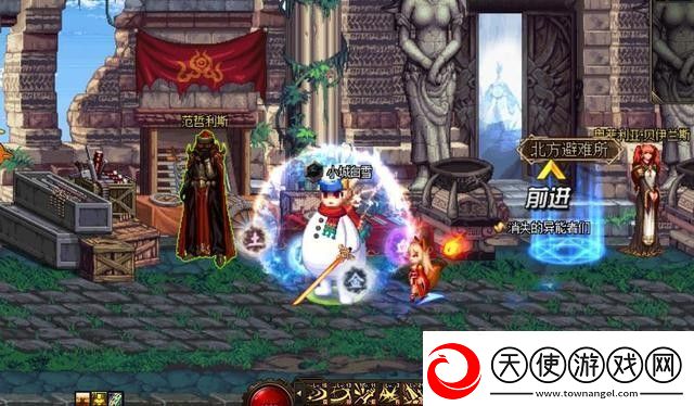 dnf110满级毕业装备去哪里刷