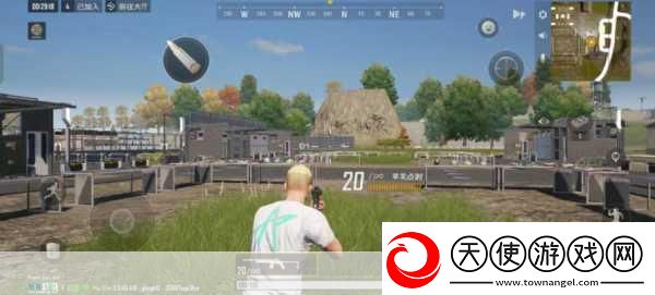 绝地求生Xbox版迎来重大更新画质飞跃与动作流畅度双重提升