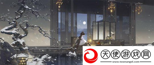 灵犀互娱三幻新作首曝