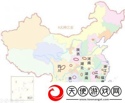 一二三产区划分标准