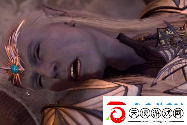 博德之门3瓦罗无限假眼获得方法
