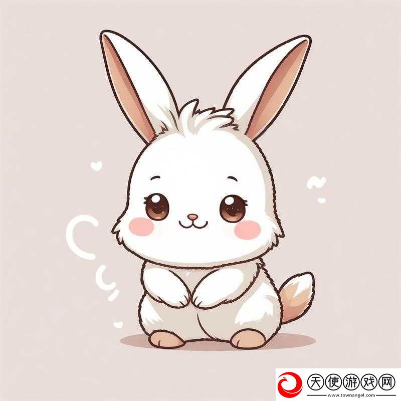 初中女生的小兔子长什么样