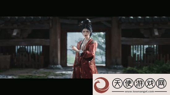 燕云十六声超帅新宣传片来了！美女、帅哥如云