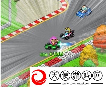 手机赛车漂移模拟游戏推荐