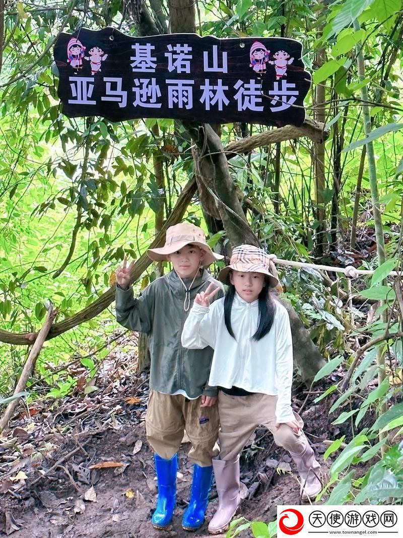 手从小腹一路开到丛林处
