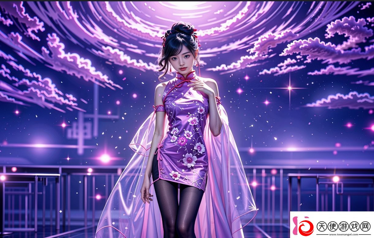 无敌神马琪琪的电影