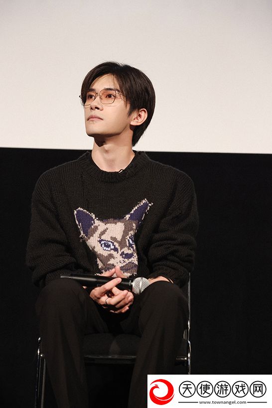 电影小小的我东京国际电影节首映
