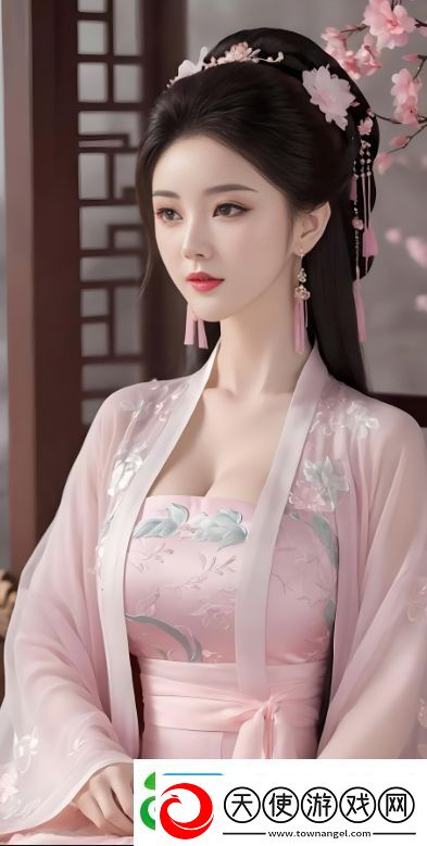 少女们的成长与挑战