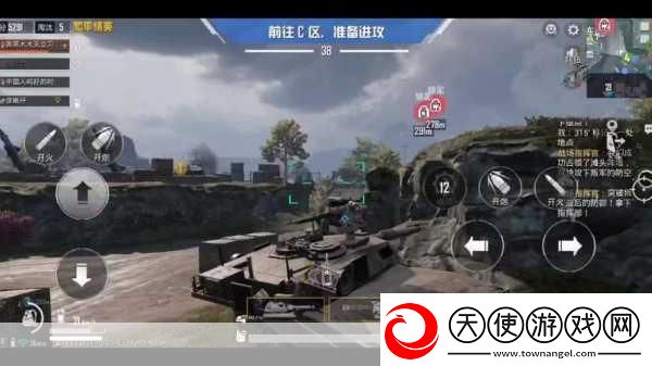 国外b站刺激战场直播平台