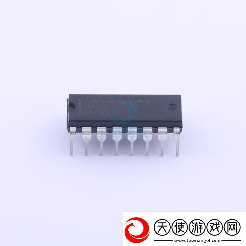 国产MAX323芯片助力数字通信技术的全面升级