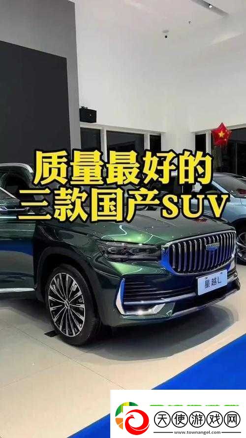 国产
