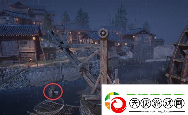 燕云十六声天上来支线任务怎么做