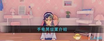 米塔手电筒调节秘笈