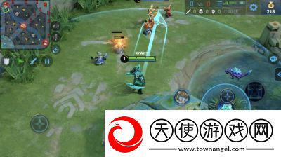 决胜巅峰最强上单英雄推荐攻略