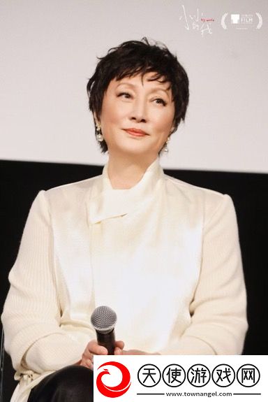 电影小小的我东京国际电影节首映