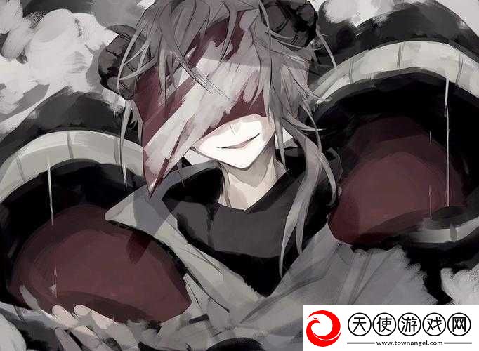 神秘的无人知晓