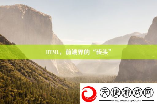HTML