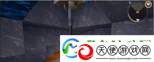 迷你世界蓝钻矿石在哪挖