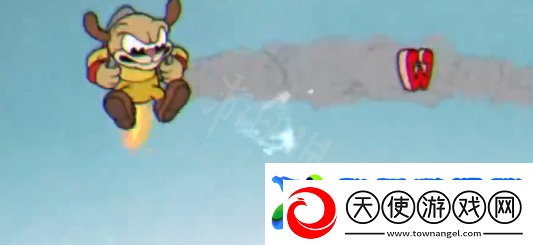 茶杯头dlc汪牌飞行员怎么触发不同形态