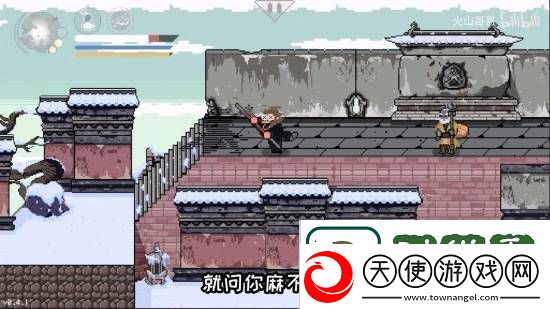 像素黑神话新版本来了！小西天亢金龙上线！