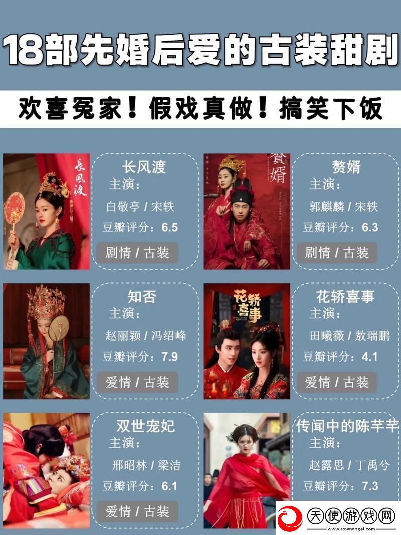 麻花星空无限传媒有限公司的电视剧赘婿引发热议
