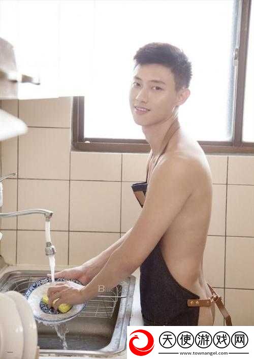 男同志
