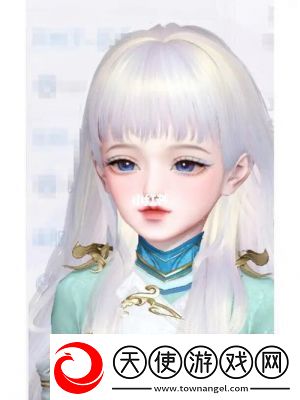 天谕手游头发染色教程与技巧