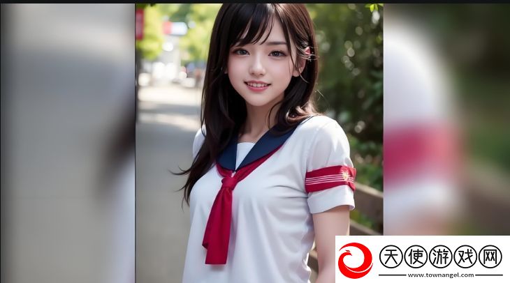 轻漂亮的岳伦理9